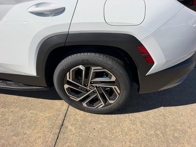 2026 Hyundai Tucson SEL Plus FWD Cape Girardeau MO
