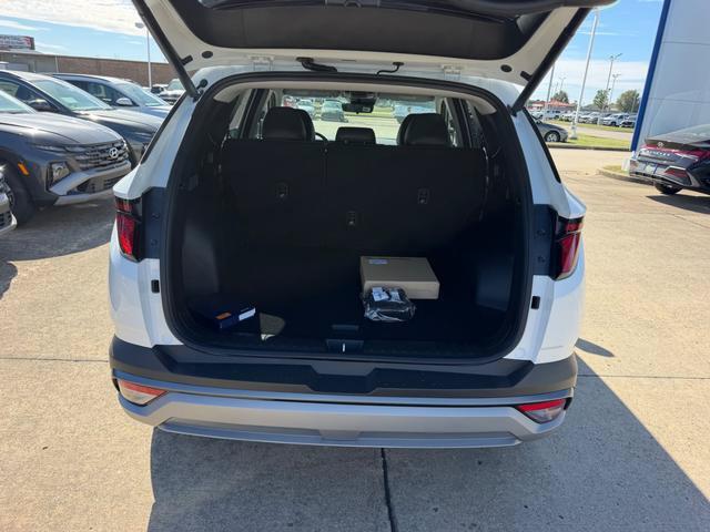 2026 Hyundai Tucson SEL Plus FWD Cape Girardeau MO