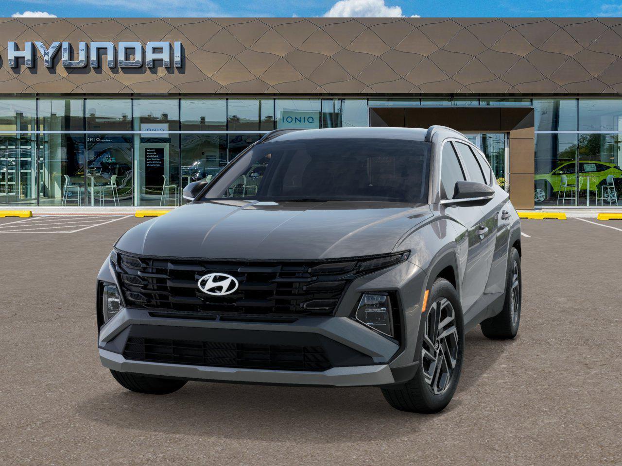 2026 Hyundai Tucson SEL Plus FWD Cape Girardeau MO
