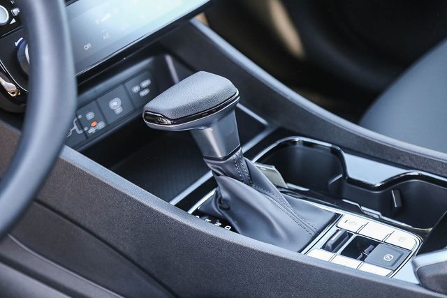 2026 Hyundai Tucson SEL Plus Folsom CA