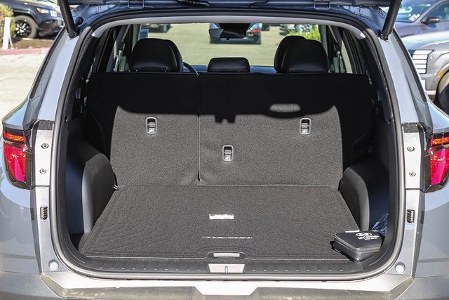 2026 Hyundai Tucson SEL Plus Folsom CA