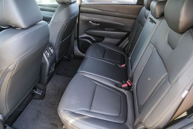 2026 Hyundai Tucson SEL Plus Folsom CA