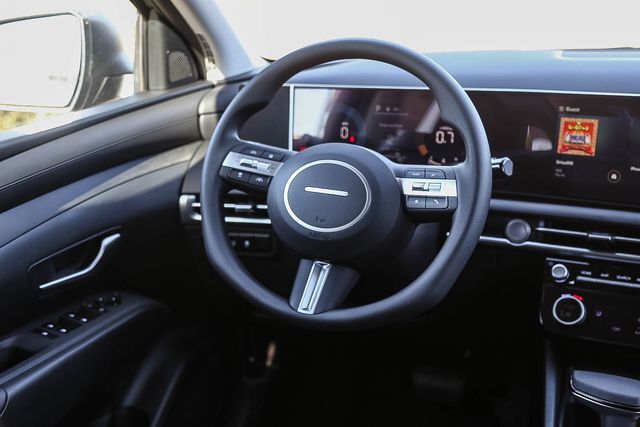 2026 Hyundai Tucson SEL Plus Folsom CA