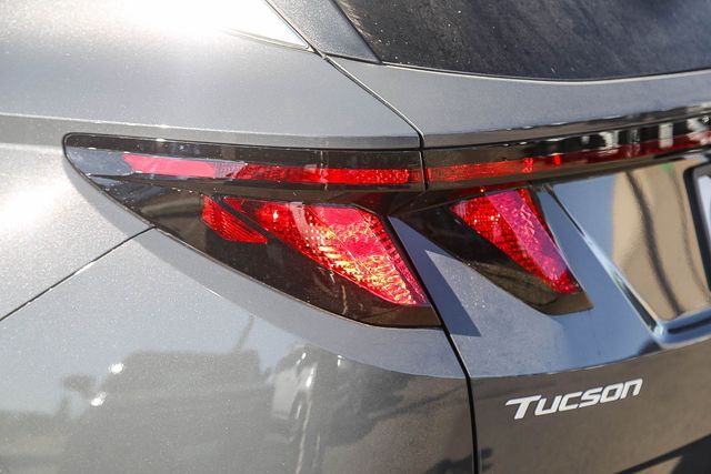 2026 Hyundai Tucson SEL Plus Folsom CA