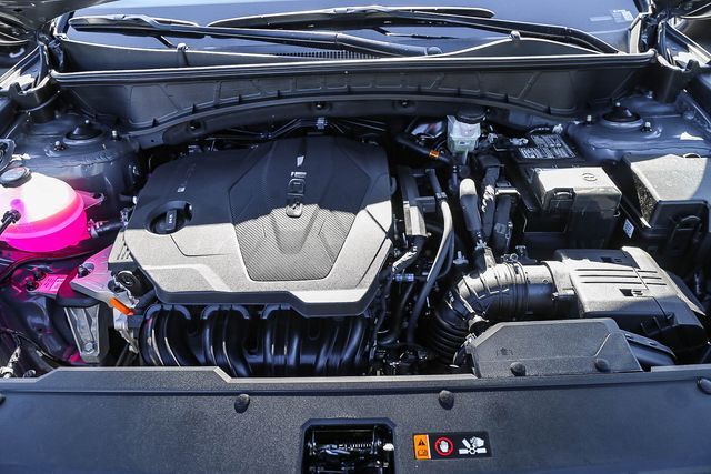 2026 Hyundai Tucson SEL Plus Folsom CA