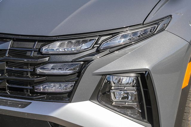 2026 Hyundai Tucson SEL Plus Folsom CA