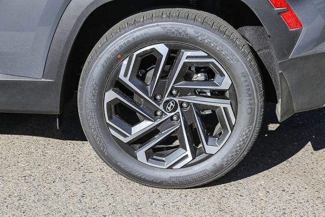 2026 Hyundai Tucson SEL Plus Folsom CA