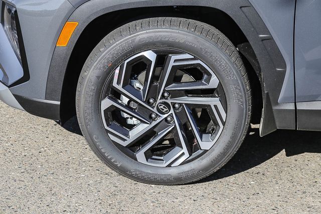 2026 Hyundai Tucson SEL Plus Folsom CA