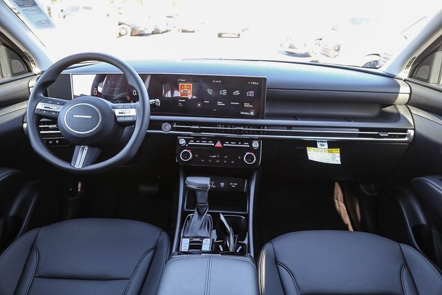 2026 Hyundai Tucson SEL Plus Folsom CA