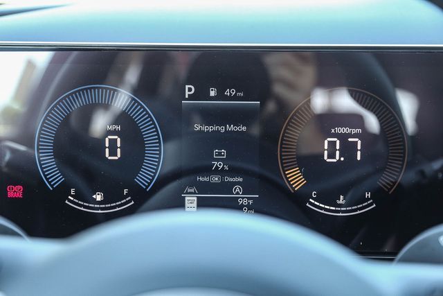 2026 Hyundai Tucson SEL Plus Folsom CA
