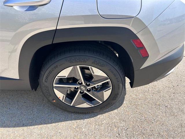 2026 Hyundai Tucson SEL Premium AWD Cape Girardeau MO
