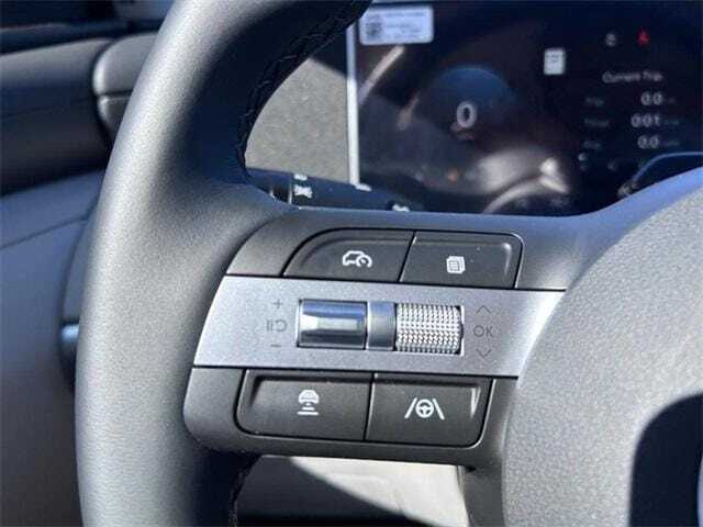 2026 Hyundai Tucson SEL Premium AWD Cape Girardeau MO