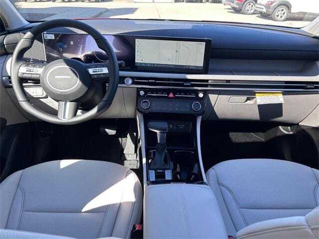 2026 Hyundai Tucson SEL Premium AWD Cape Girardeau MO