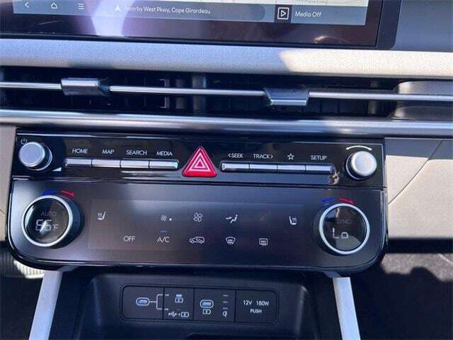 2026 Hyundai Tucson SEL Premium AWD Cape Girardeau MO