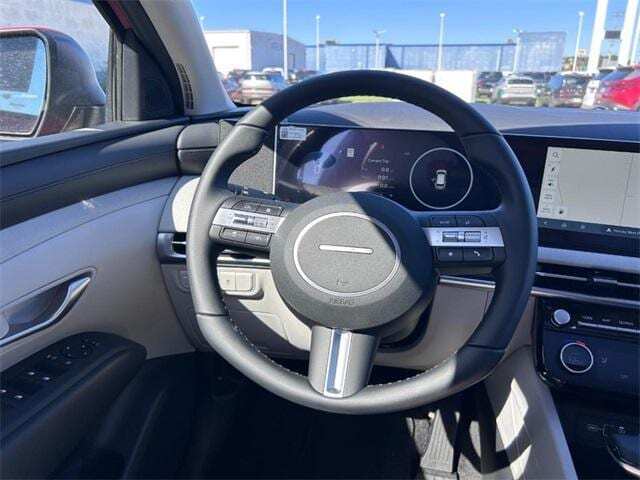 2026 Hyundai Tucson SEL Premium AWD Cape Girardeau MO
