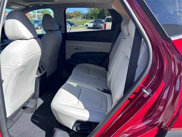2026 Hyundai Tucson SEL Premium AWD Cape Girardeau MO