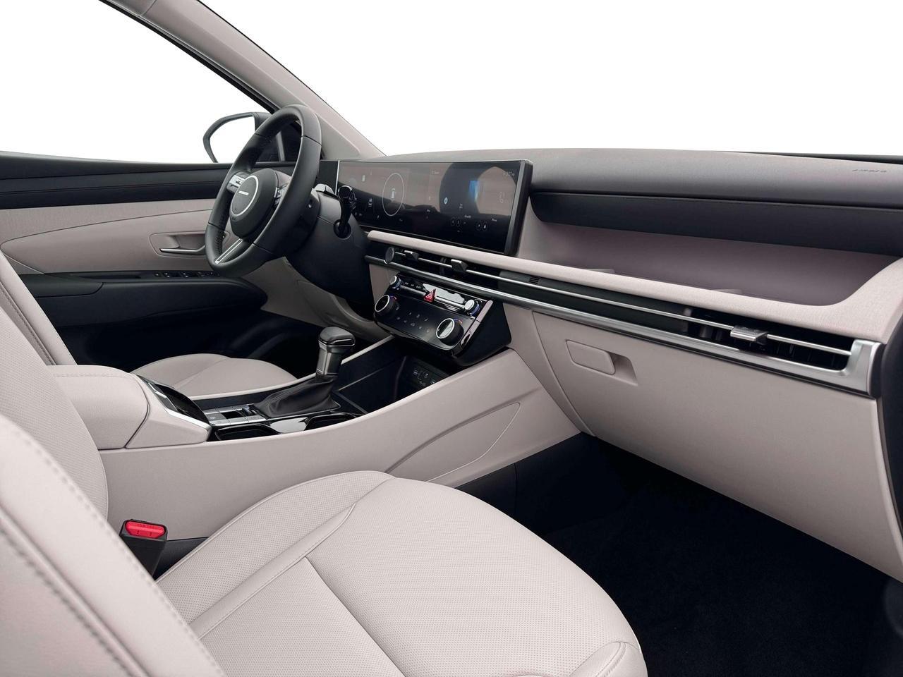 2026 Hyundai Tucson SEL Premium AWD Cape Girardeau MO