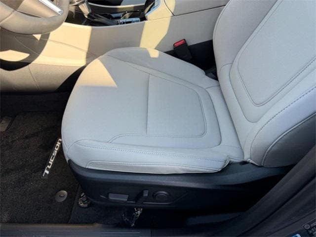 2026 Hyundai Tucson SEL Premium AWD Cape Girardeau MO