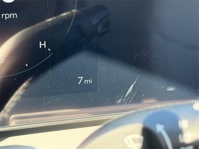 2026 Hyundai Tucson SEL Premium AWD Cape Girardeau MO