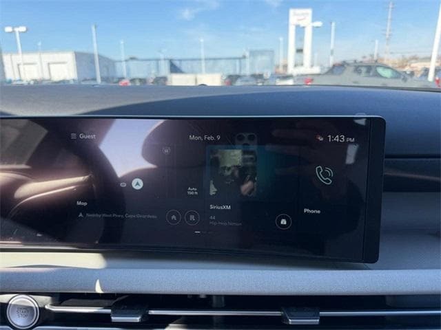 2026 Hyundai Tucson SEL Premium AWD Cape Girardeau MO