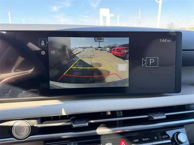 2026 Hyundai Tucson SEL Premium AWD Cape Girardeau MO