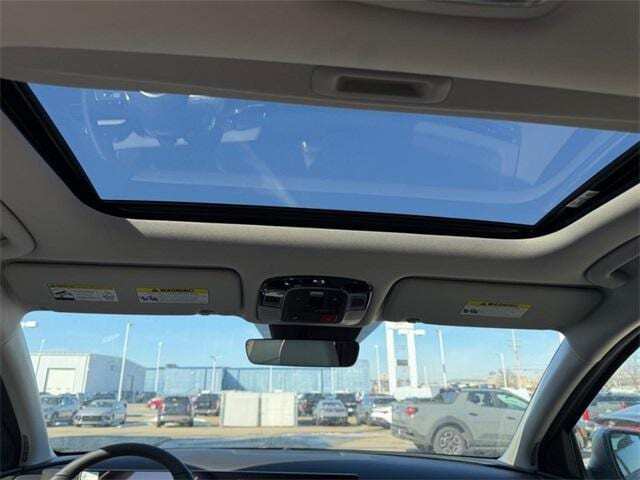 2026 Hyundai Tucson SEL Premium AWD Cape Girardeau MO