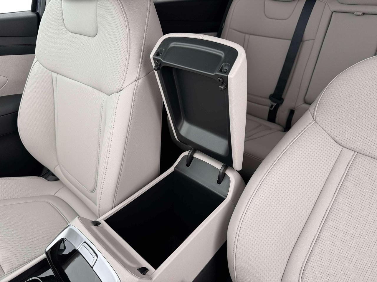 2026 Hyundai Tucson SEL Premium AWD Cape Girardeau MO