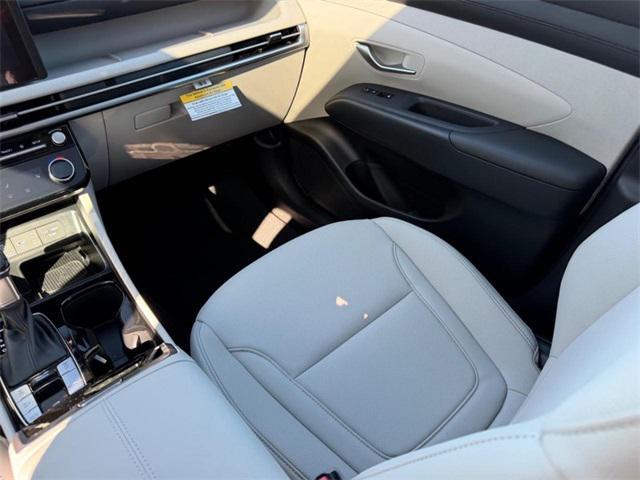 2026 Hyundai Tucson SEL Premium AWD Cape Girardeau MO