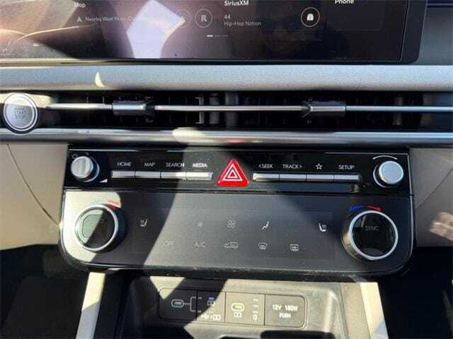 2026 Hyundai Tucson SEL Premium AWD Cape Girardeau MO