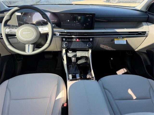 2026 Hyundai Tucson SEL Premium AWD Cape Girardeau MO