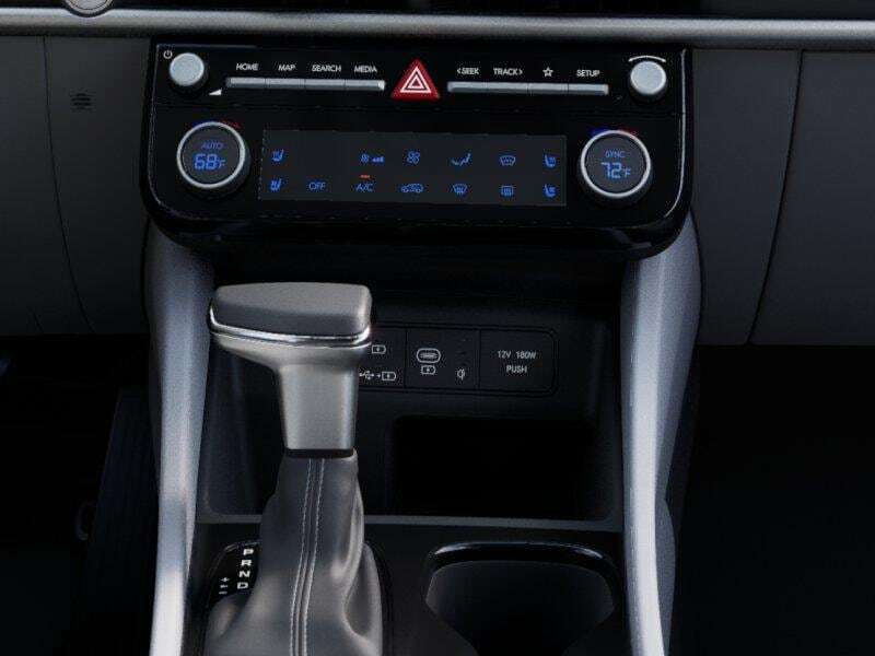 2026 Hyundai Tucson SEL Premium AWD Cape Girardeau MO