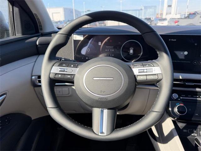 2026 Hyundai Tucson SEL Premium AWD Cape Girardeau MO