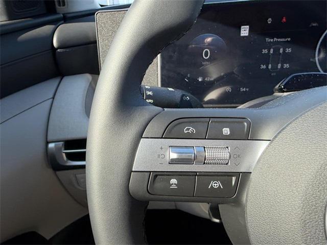 2026 Hyundai Tucson SEL Premium AWD Cape Girardeau MO