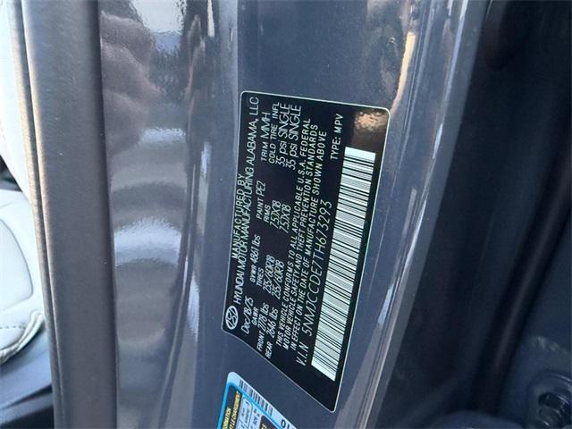 2026 Hyundai Tucson SEL Premium AWD Cape Girardeau MO