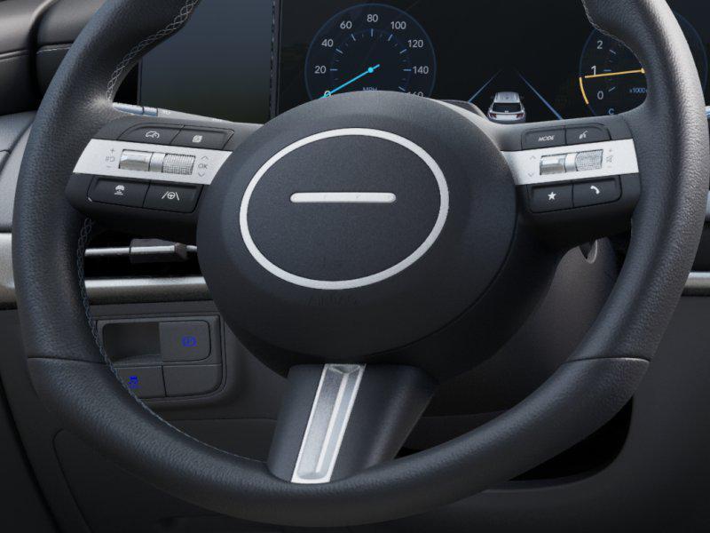 2026 Hyundai Tucson SEL Premium AWD Cape Girardeau MO