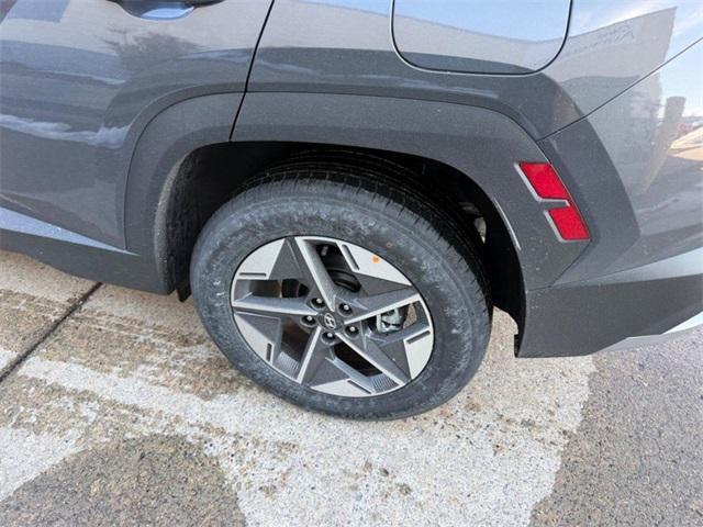 2026 Hyundai Tucson SEL Premium AWD Cape Girardeau MO