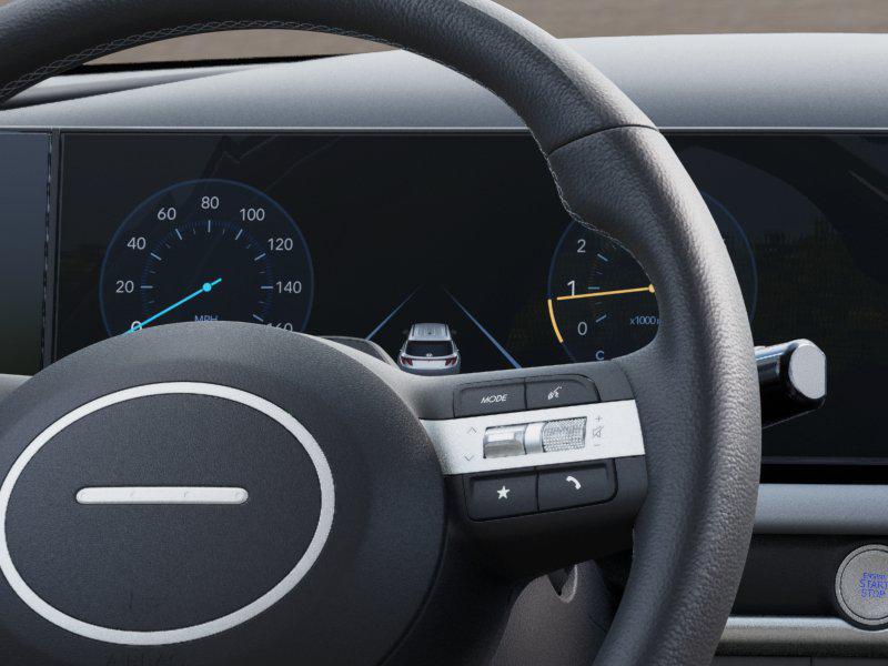 2026 Hyundai Tucson SEL Premium AWD Cape Girardeau MO