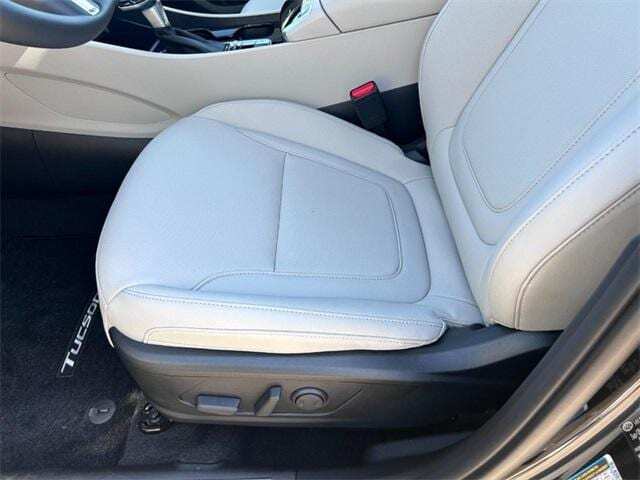 2026 Hyundai Tucson SEL Premium AWD Cape Girardeau MO