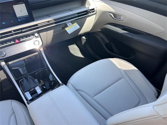 2026 Hyundai Tucson SEL Premium AWD Cape Girardeau MO