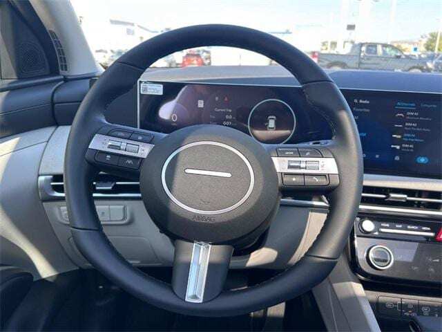 2026 Hyundai Tucson SEL Premium AWD Cape Girardeau MO