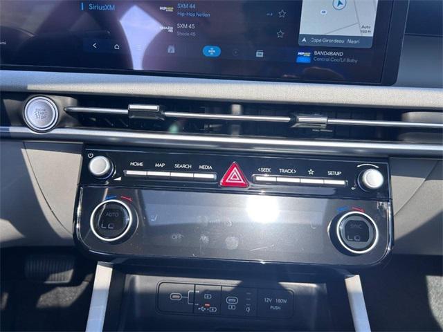 2026 Hyundai Tucson SEL Premium AWD Cape Girardeau MO