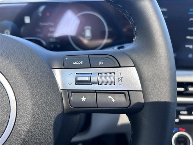 2026 Hyundai Tucson SEL Premium AWD Cape Girardeau MO