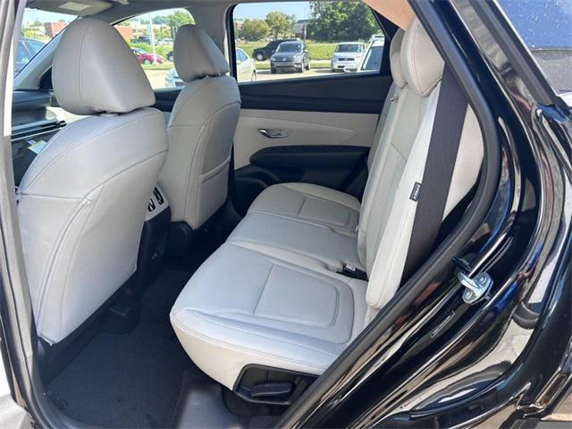 2026 Hyundai Tucson SEL Premium AWD Cape Girardeau MO