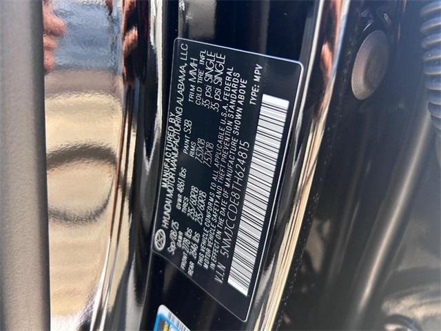 2026 Hyundai Tucson SEL Premium AWD Cape Girardeau MO