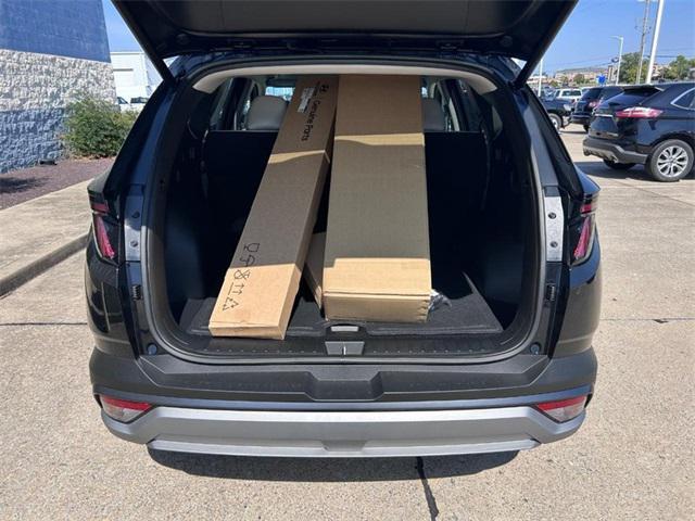 2026 Hyundai Tucson SEL Premium AWD Cape Girardeau MO