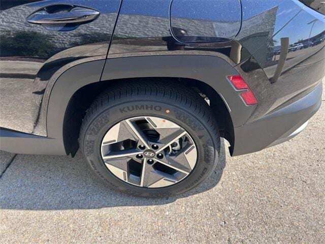 2026 Hyundai Tucson SEL Premium AWD Cape Girardeau MO