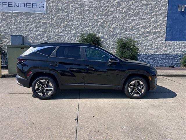 2026 Hyundai Tucson SEL Premium AWD Cape Girardeau MO
