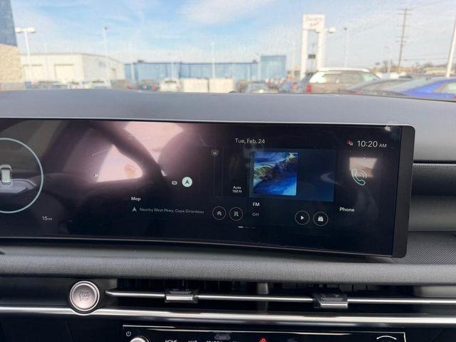 2026 Hyundai Tucson SEL Premium AWD Cape Girardeau MO