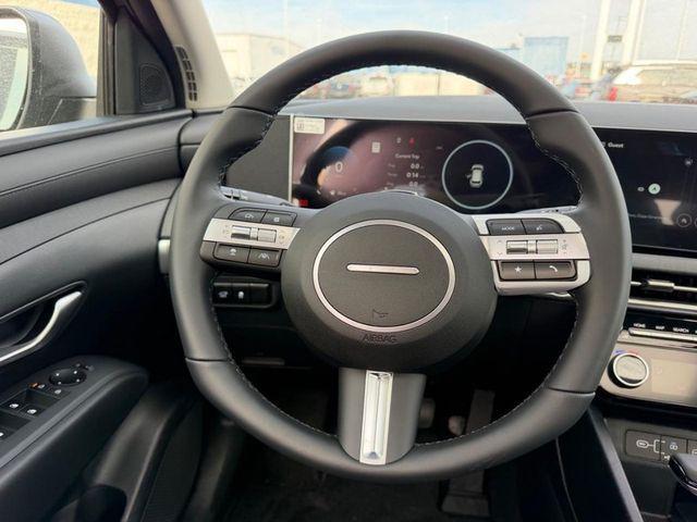 2026 Hyundai Tucson SEL Premium AWD Cape Girardeau MO