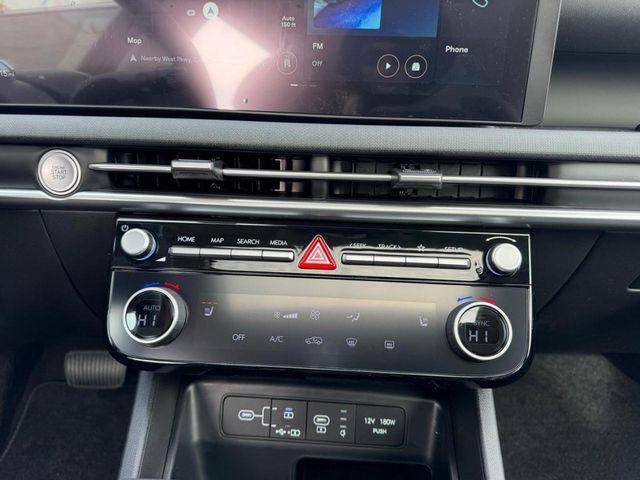 2026 Hyundai Tucson SEL Premium AWD Cape Girardeau MO